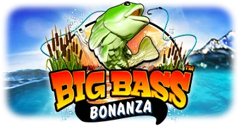 Big Bass Bonanza – slot Pragmatic Play