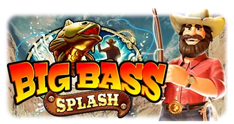 Big Bass Splash – slot Pragmatic Play