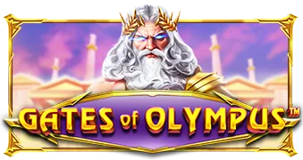 Gates of Olympus – slot Pragmatic Play