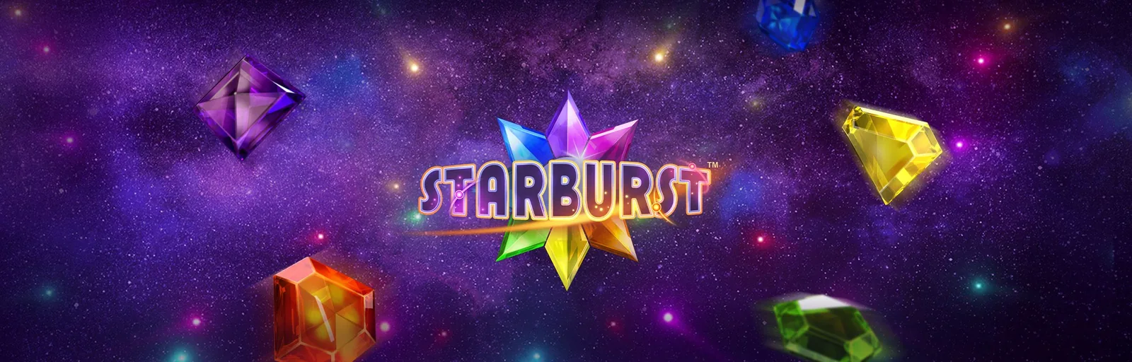 Starburst – slot NetEnt
