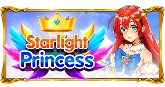 Starlight Princess – slot Pragmatic Play