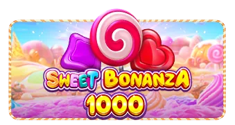 Sweet Bonanza 1000 – slot Pragmatic Play