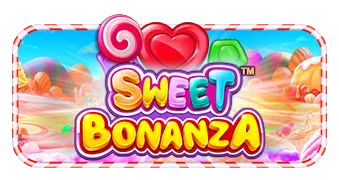 Sweet Bonanza – slot Pragmatic Play